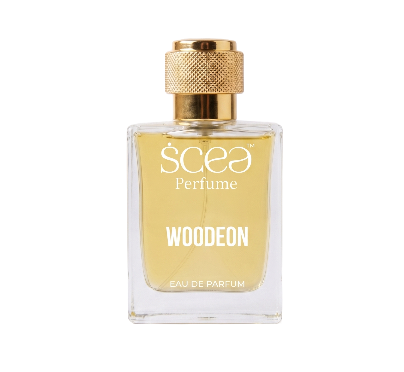 SCEA Woodeon Eau de Parfum