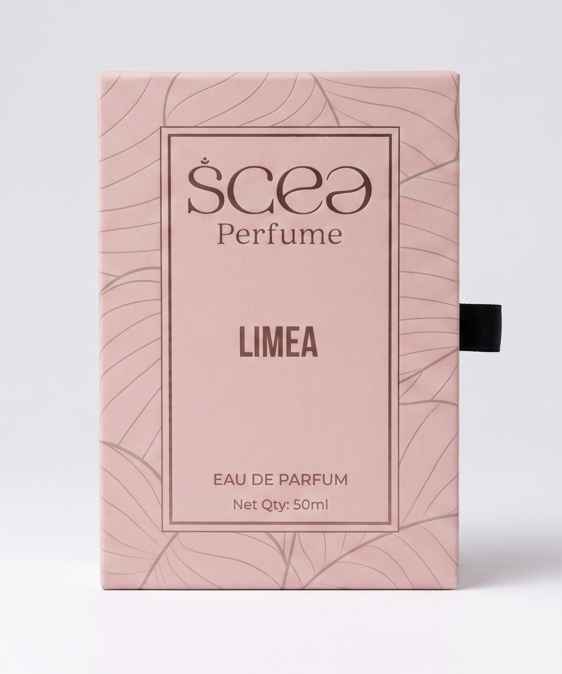 Limea presentation box, closed