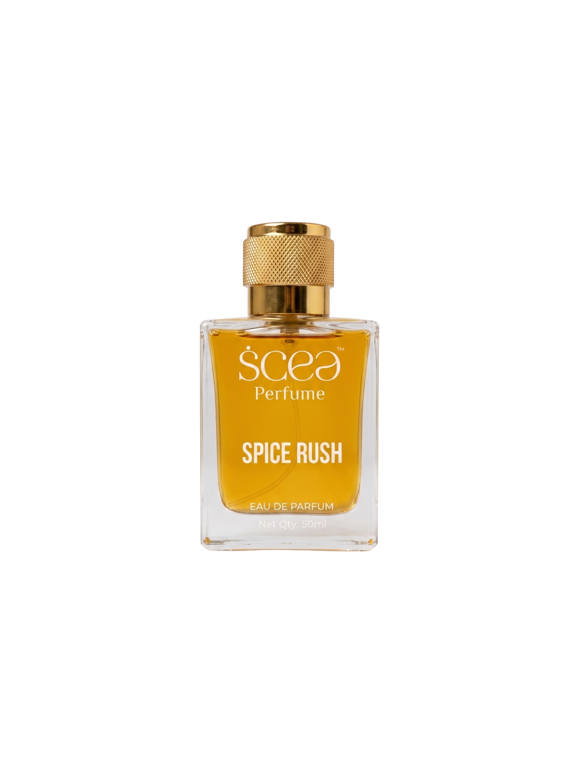 Spice Rush